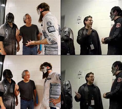 James also shares some fun memories joey jordison , one of the founding members of the heavy metal band slipknot , has died. Slipknot drummer Jay Weinberg posted pictures of him and ...