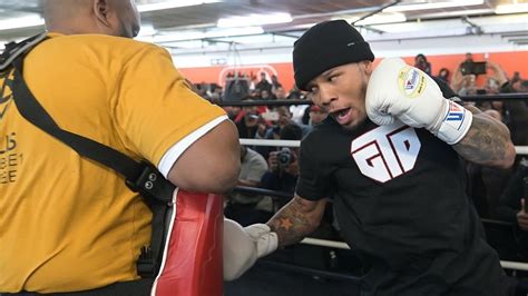 Davis was ranked by the ring magazine, transnational boxing ratings board and. Gervonta Davis | Training Motivation - YouTube