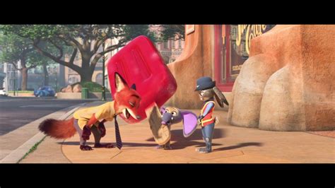 From the largest elephant to the smallest shrew, the city of zootopia is a mammal metropolis where various animals live and thrive. zootopia full movie - YouTube