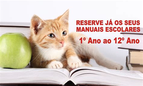 Os manuais escolares e cadernos de atividades adotados em todas as escolas do país, com os melhores descontos ou com pagamento voucher mega. Reserve já os seus Manuais Escolares | Regresso as Aulas ...