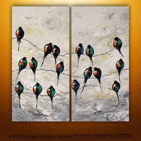 Find laura gamroth's contact information, age, background check, white pages, pictures, bankruptcies, property records, liens & civil records. Pin on Abstract Birds painting by Gabriela