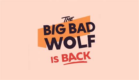 Последние твиты от big bad wolf (@bigbadwolfldn). ถึงเวลาหมาป่าออกล่าหนังสืออีกครั้งใน Big Bad Wolf กรุงเทพฯ ...