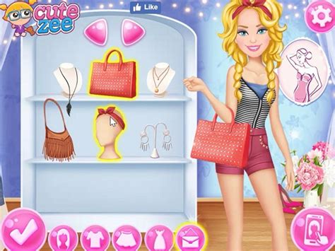 Juegos de vestir a barbie: Juegos De Vestir A Barbie Y Ken - Encuentra Juegos