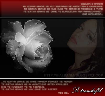 Gezuar 8 marsin, te gjitha grave shqiptare.nenave,grave, motrave,vajzave, shoqeve tona ju uroj 03.08.2020 · gezuar 8 marsin per te gjitha zonjat dhe zonjushat e nderuara qe jane prezente ne jeten. Ata të webit: Gezuar 8 Marsin