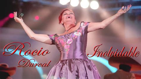 Rocío dúrcal on wn network delivers the latest videos and editable pages for news & events, including entertainment, music, sports, science and more, sign up and share your playlists. Rocio Durcal concierto Inolvidable comlpeto en Mexico | Durcal, Concierto y Canciones