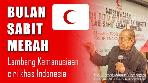 Dato' johari salleh lirik : Bulan Sabit Merah : Lambang kemanusiaan ciri Khas ...