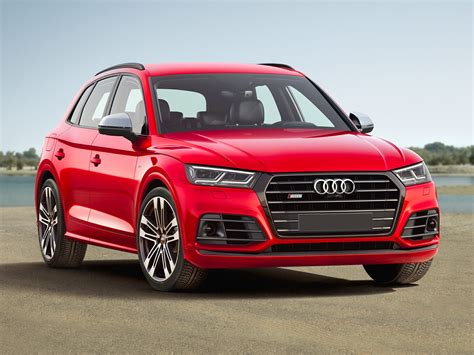 Find audi at the best price. New 2020 Audi SQ5 - Price, Photos, Reviews, Safety Ratings ...