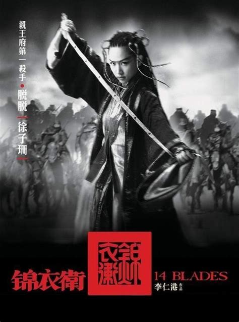 The movie was set in the era of the japanese invasion of china. Pin auf Affiches films Donnie Yen