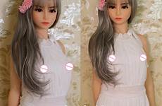 sex doll real dolls lifelike mannequins silicone 156cm realistic vagina wmdoll sized quality top