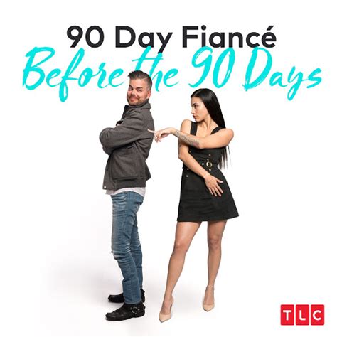 But, the apps bring happy stories, too: 90 Day Fiance: Before The 90 Days - TV on Google Play