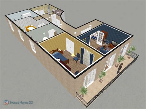 sweet home 3d cabina armadio Click on the images of the models to display them in 3d within your browser or click on the link under each image to download the matching 3d model file.