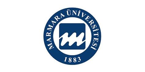 By downloading marmara universitesi vector logo you agree with our terms of use. Marmara Üniv. Akademik Personel Alacak