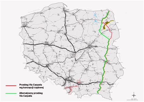 Jun 16, 2021 · drogowcy pracują nad koncepcją budowy trasy s16, która ma być łącznikiem między via baltica i via carpatia. Via Baltica 4lomza.pl - ::4lomza.pl:: Regionalny Portal