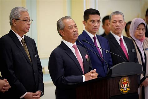 Malaysia's prime minister abdullah badawi has ended months of speculation by appointing a deputy. Embattled Malaysian PM gets respite but survival in balance