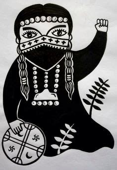 We tripantu o wüñoy tripantu es la celebración del año nuevo mapuche que se realiza en el solsticio de invierno boreal (el día más corto de. | Arte mapuche, Arte latinoamericano, Arte indigena
