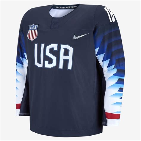 India's star batswoman jemimah rodrigues thanked the previous generation of women cricketers who laid the foundation for the team. Nike Team USA Replica Men's Hockey Jersey. Nike.com