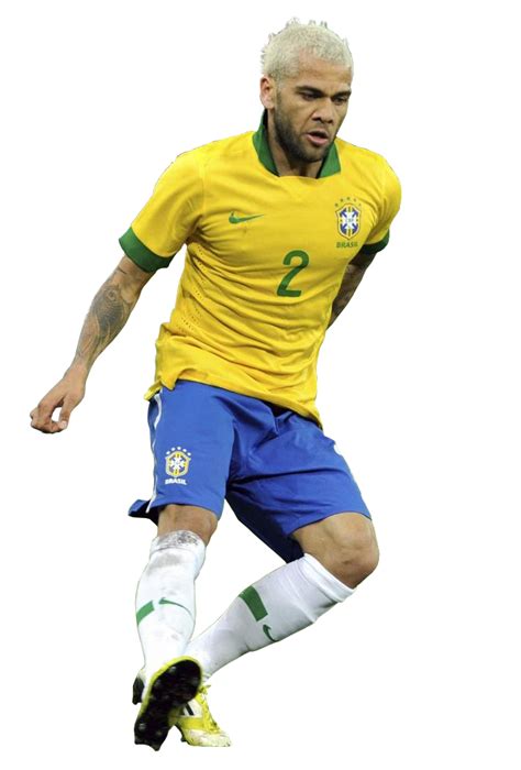 201 transparent png illustrations and cipart matching dani alves. Render's de Diego y Lisandro : Render de Dani Alves ...