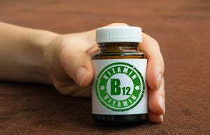 cochrane database of systematic reviews, issue 3, 2005. The Proper Vitamin B12 Dosage for Seniors | New Life Ticket