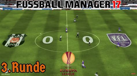 Vfl osnabruck were formed in 1899. Besiktas JK - VfL Osnabrück 🌍 Europa League Live LP/HD/Deutsch Lets Play Fußball Manager 17 ...