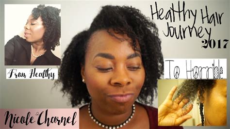 Mechanical/manual (breakage from combing or manipulating hair), physical (breakage caused by heat appliances or physical elements such as winter air), and chemical (breakage caused by chemical treatments such as relaxers, brazilian blow outs, or keratin treatments. Natural Hair Breakage W/Pictures⎜NicoleCharnel - YouTube