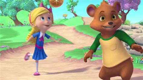 They will touch, tap, swipe, tilt, shake, and talk their way through a fully immersive interactive tv episode that reinforces. Disney Junior Appisodes Play The Show Ispot.tv - Disney ...