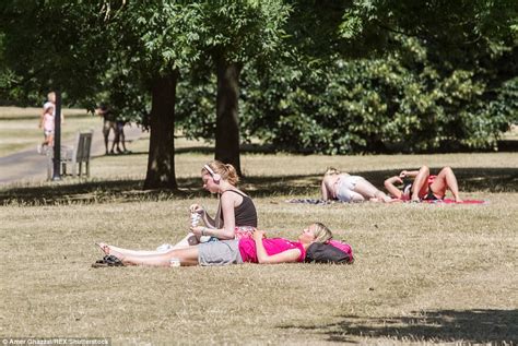 Stories from the guardian, daily mail, economist and more will appear in a dedicated feed. UK Weather: Britain to be hotter than the Algarve today ...