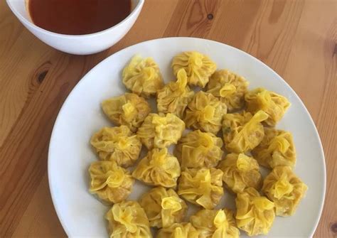 Namun demikian, ada beberapa trik yang harus dilakukan agar siomay bertekstur kenyal. Cara Membuat Dimsum Sayur - 3 Cara Membuat Dimsum Yang ...