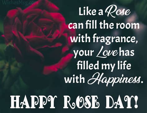 There is no confiscation about it. Rose Day 2021 | Date, Wishes Images, Quotes, Status ...