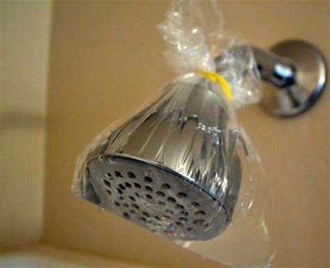 We did not find results for: How to Clean Your Shower Head Without Chemicals