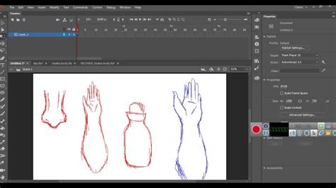 Share your feedback and help us make it better. HOW TO DRAW WITH A MOUSE IN ADOBE ANIMATE CC - YouTube