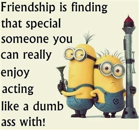 From love quotes, inspirational quotes. Pin by #LoveHasWings on Minions | Sister quotes funny, Minions funny, Best friends funny