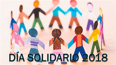Maybe you would like to learn more about one of these? 17 de Agosto- Día Solidario - Colegio Compañía de María ...