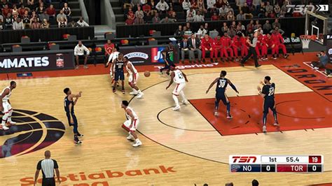 Previous day | tuesday, july 13 | next day. NBA 2K19 TSN Scoreboard v 6.0 by CujoMatty