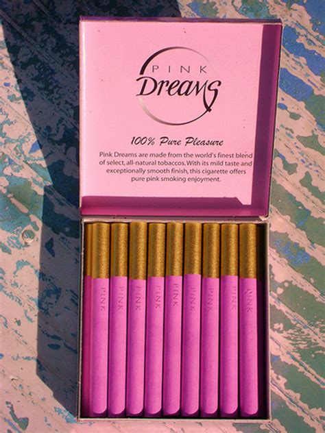 Check spelling or type a new query. Pink Dreams Cigarettes | Fancy.com