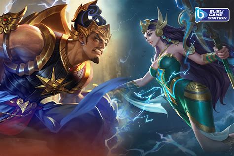 Mobile legends adventure characters are divided into six groups — marksman, fighter, assassin, mage, tank, and support. Ini Dia 5 Combo Hero Mobile Legends: Bang Bang Paling ...