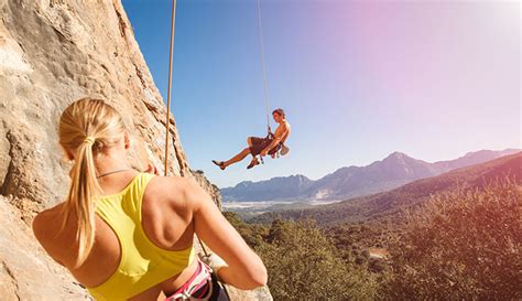 Thankfully, the top dating apps allow you to streamline the process. 10 Best Ways to Find Climbing Partner - Globo Surf