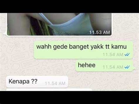 Lagi rame nih viral pamer tete 2021 | … Nakal! Minta pap TT langsung di kasih - Vanessa angel 80 ...