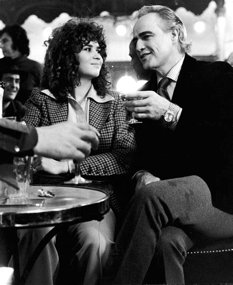 Ultimo tango a parigi (last tango in paris) is a 1972 italian drama film (though with french and english dialogue) directed by bernardo bertolucci and starring marlon brando and maria schneider. The Filmmaker Who Startled Us In the Dark: Remembering ...