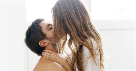 16 Foreplay Tips & Ideas You'll Be *Dying* to Try | Glamour
