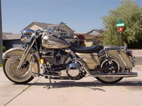 Watch king nasir vs ms. softail deluxe vs. road king - Page 6 - Harley Davidson Forums