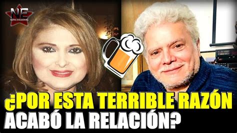 La actriz recordó que jaime garza padecía diabetes desde hace años y que por esta enfermedad incluso le amputaron una pierna y le en el teatro también tuvo otras grandes participaciones, principalmente en el montaje equus, donde, y según rosita pelayo, fue catalogado como un adonis. Jaime Garza desmintió que se haya divorciado con Rosita Pelayo a causa del alcoholismo - YouTube