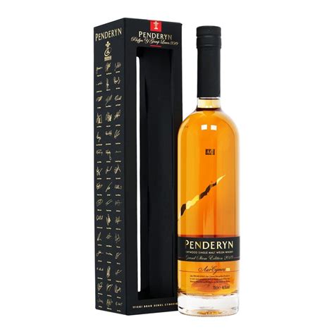 At grandslamdesigns.com we have thousands of machine embroidery designs, patterns, and fonts. Penderyn Grand Slam - 2019 Edition - Whisky from The ...