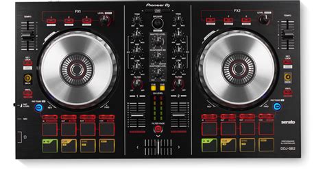 Despite this, it is one of the best pioneer controllers currently available. The Best DJ Controllers: 9 Ear-Ripping, Party-Busting ...