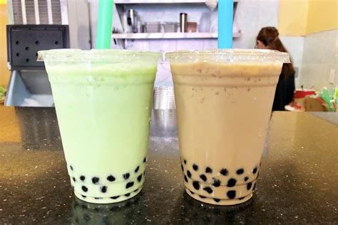 Step 9 enjoy the bubble tea you will not google the bubble tea near me again. The tea on tea: San Francisco's 5 top bubble tea shops, ranked