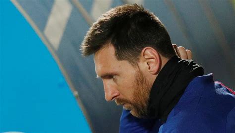 La marca messi es un reflejo directo de las. Лео Мессі - Переговори - на просунутій стадії: батько ...