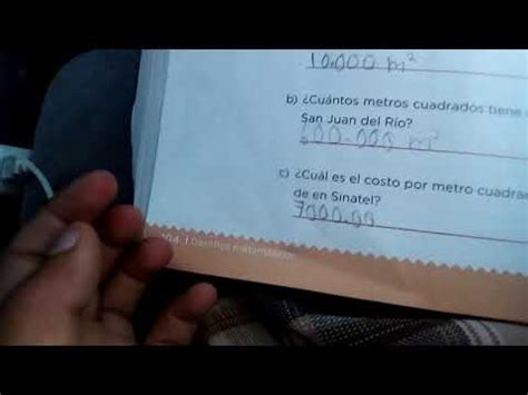Libro para el alumno grado 4° libro de primaria. Libro De Desafios Matematicos 5 Grado Contestado - Libros ...