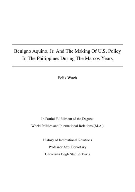 The filipino cultural values of food, social relationships, and family were prevalent aspects across given the burden of cvd in filipino american populations, tailored interventions rooted in filipino. Filipino Research Titles / How Influential K Pop Is To Filipino Teenagers Free Essay Example ...