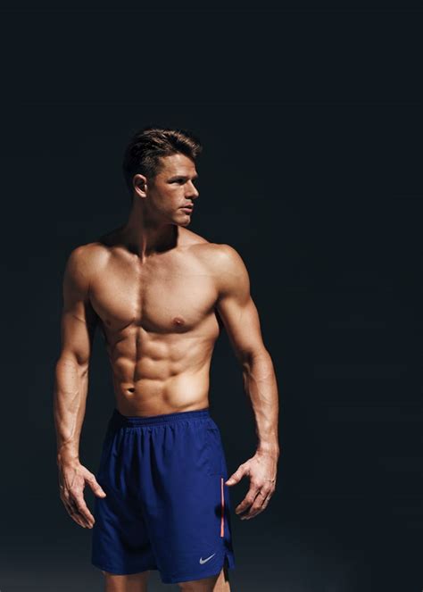 The adolescent period is a time when exposure to these messages can be particularly damaging. 21 Days to Total-Body Fitness | Men's Journal