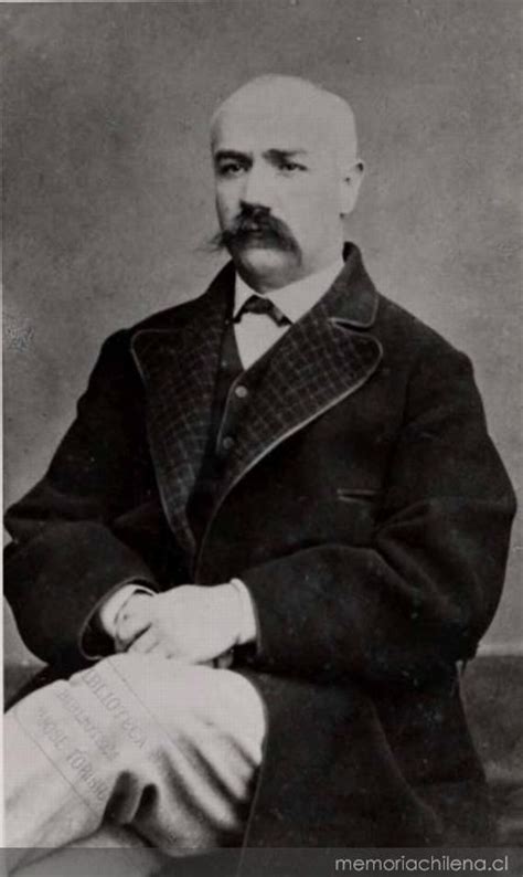 See more of museo nacional benjamín vicuña mackenna on facebook. Benjamín Vicuña Mackenna, 1831-1886 - Memoria Chilena ...