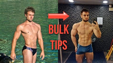 If you want to go from skinny to buff, you need a plan. Pin on Fitness, Nutrition and Personal Development